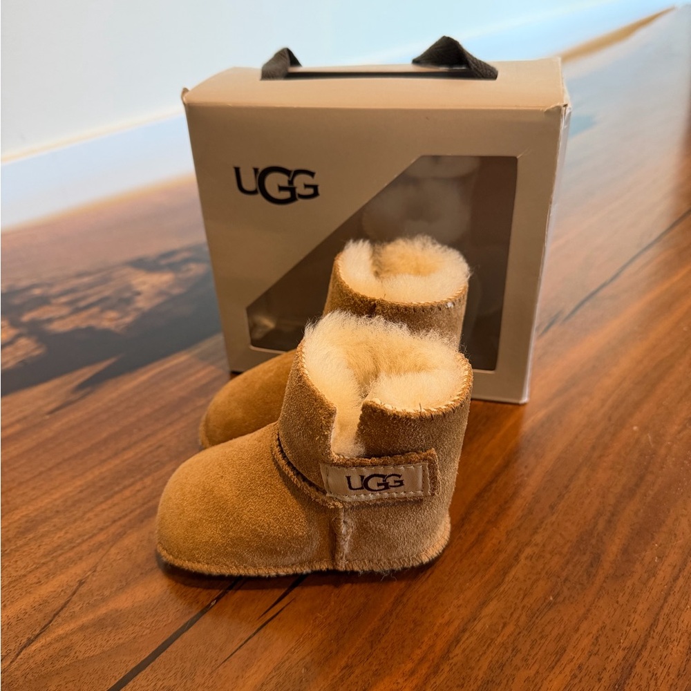 UGG - infant